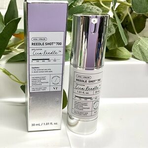 VT Cica X Hyalon Reedle Shot 700 Serum
